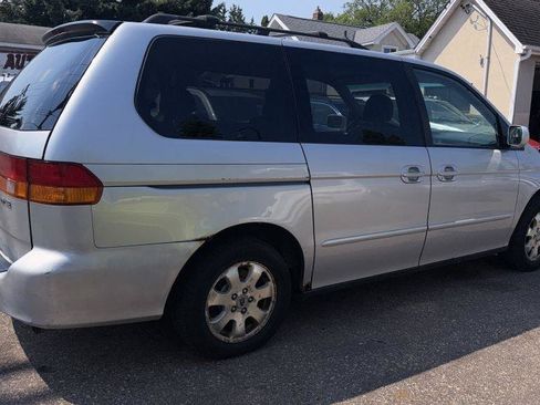 Used 2003 Honda Odyssey EX image 6