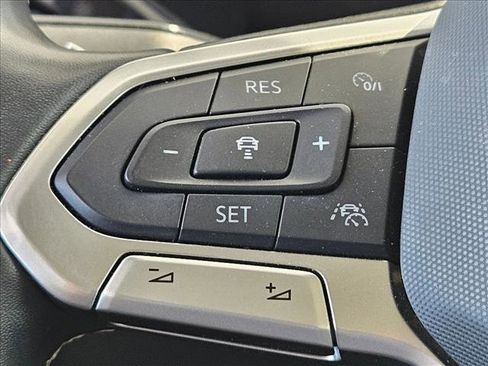 Used 2024 Volkswagen Taos S image 16