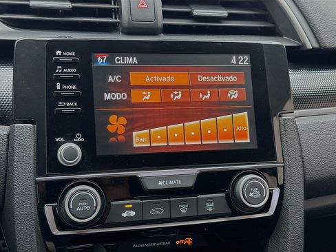 Used 2019 Honda Civic Sport image 12