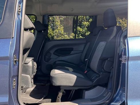 Used 2020 Ford Transit Connect XL image 14