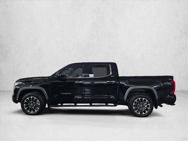 Used 2026 Toyota Tundra Limited AWD/4WD image 9