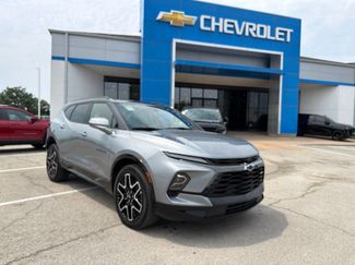 Used 2026 Chevrolet Blazer RS w/ Driver Confidence II Package AWD/4WD video 1