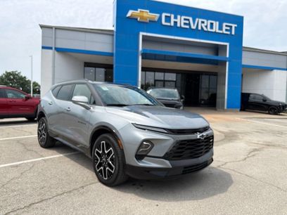 Used 2026 Chevrolet Blazer RS w/ Driver Confidence II Package