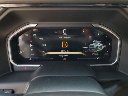 New 2026 GMC Sierra 2500 AT4 AWD/4WD image 32