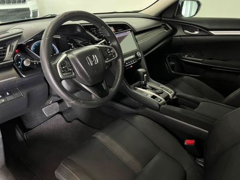 Used 2019 Honda Civic LX image 9