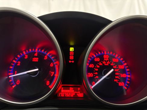 Used 2011 MAZDA MAZDA3 s Sport image 23