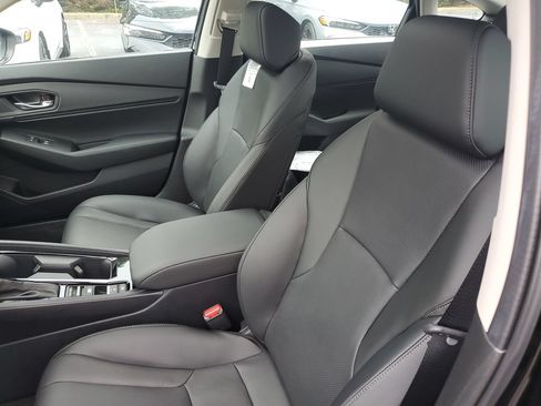 New 2026 Honda Accord EX-L image 20