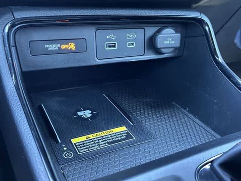 Used 2024 Honda CR-V Sport-L image 34