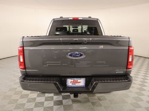 Used 2023 Ford F150 XLT w/ Equipment Group 302A High image 23