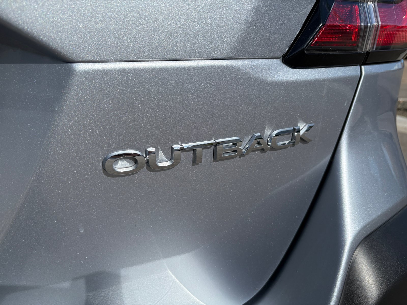 Certified 2024 Subaru Outback Limited AWD/4WD image 24