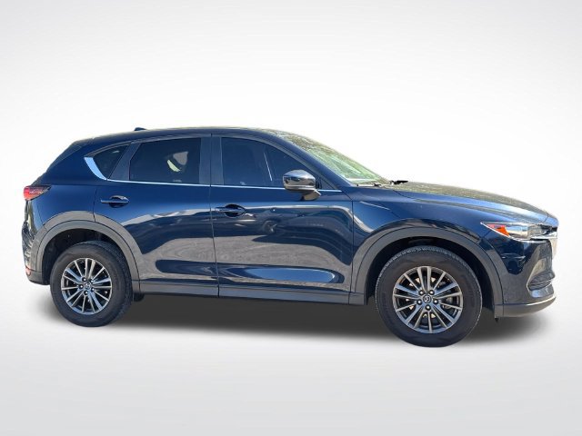 Used 2019 MAZDA CX-5 Touring FWD image 7