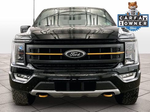 Used 2022 Ford F150 Tremor w/ Equipment Group 402A High AWD/4WD image 4