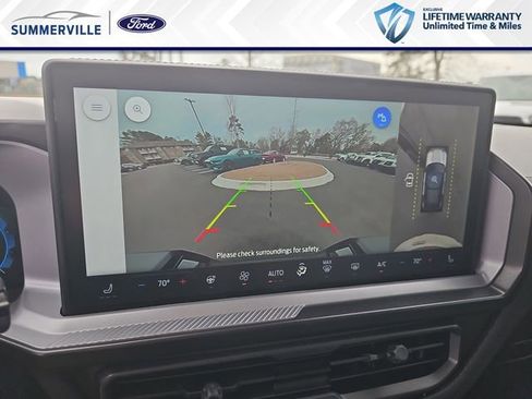 New 2026 Ford Bronco Sport Badlands AWD/4WD image 26