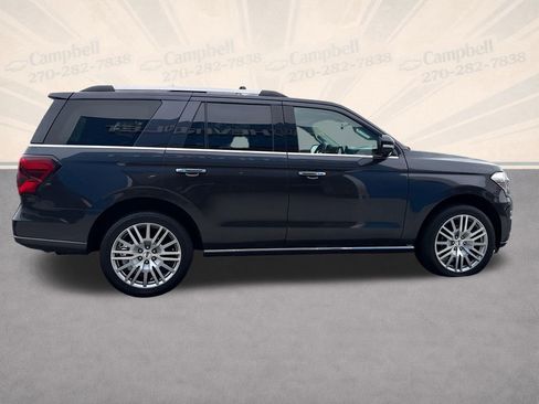 Used 2024 Ford Expedition Limited image 7