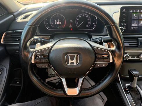 Used 2021 Honda Accord Sport Special Edition image 17
