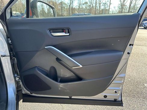 New 2026 Toyota Corolla Cross XLE image 10