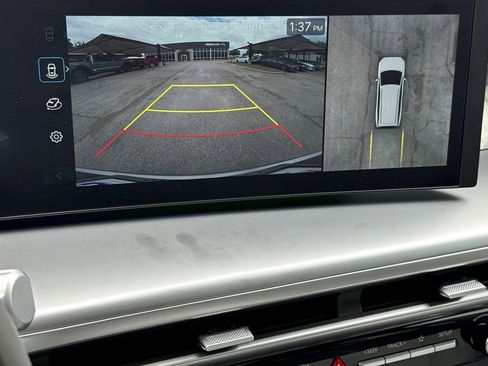 New 2026 Hyundai Ioniq 9 Calligraphy AWD/4WD image 27