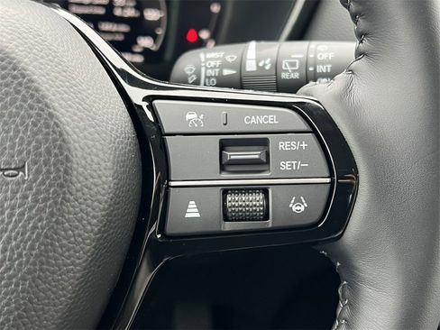 New 2026 Honda CR-V EX-L image 21