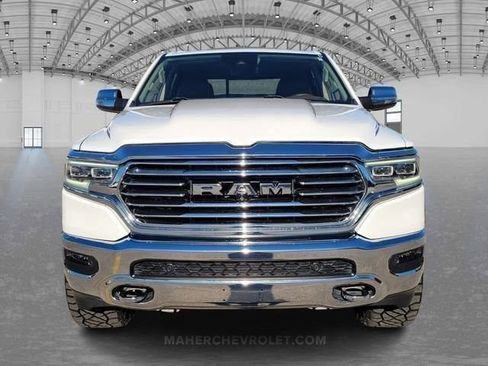 Used 2023 RAM 1500 Limited image 2
