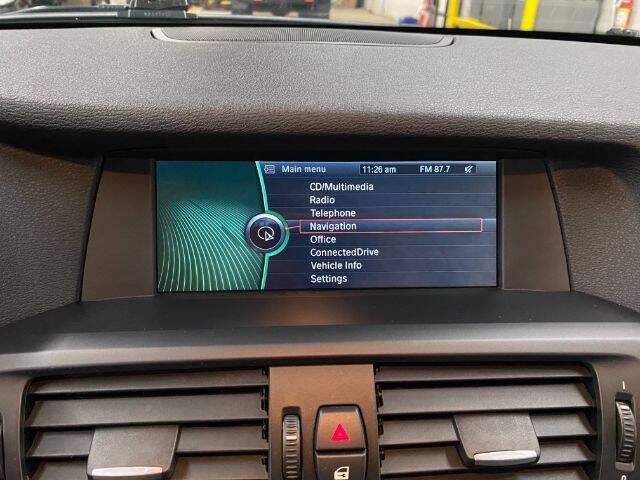 Used 2013 BMW X3 xDrive28i AWD/4WD image 27