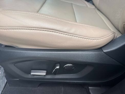 Used 2020 Ford Explorer Limited AWD/4WD image 15