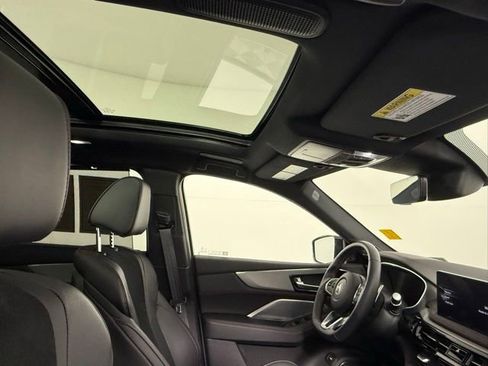 Used 2025 Acura MDX A-Spec image 55