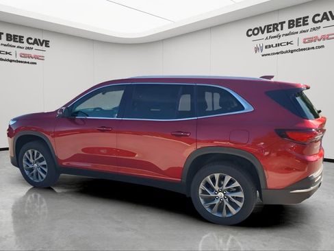 New 2026 Buick Enclave Preferred w/ Power Package image 6