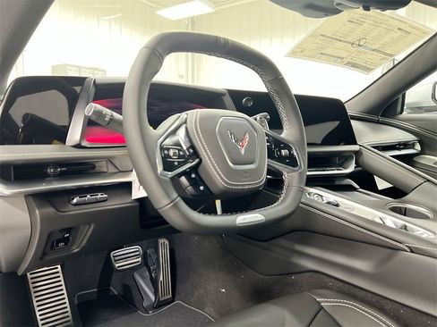 New 2026 Chevrolet Corvette Z06 image 10