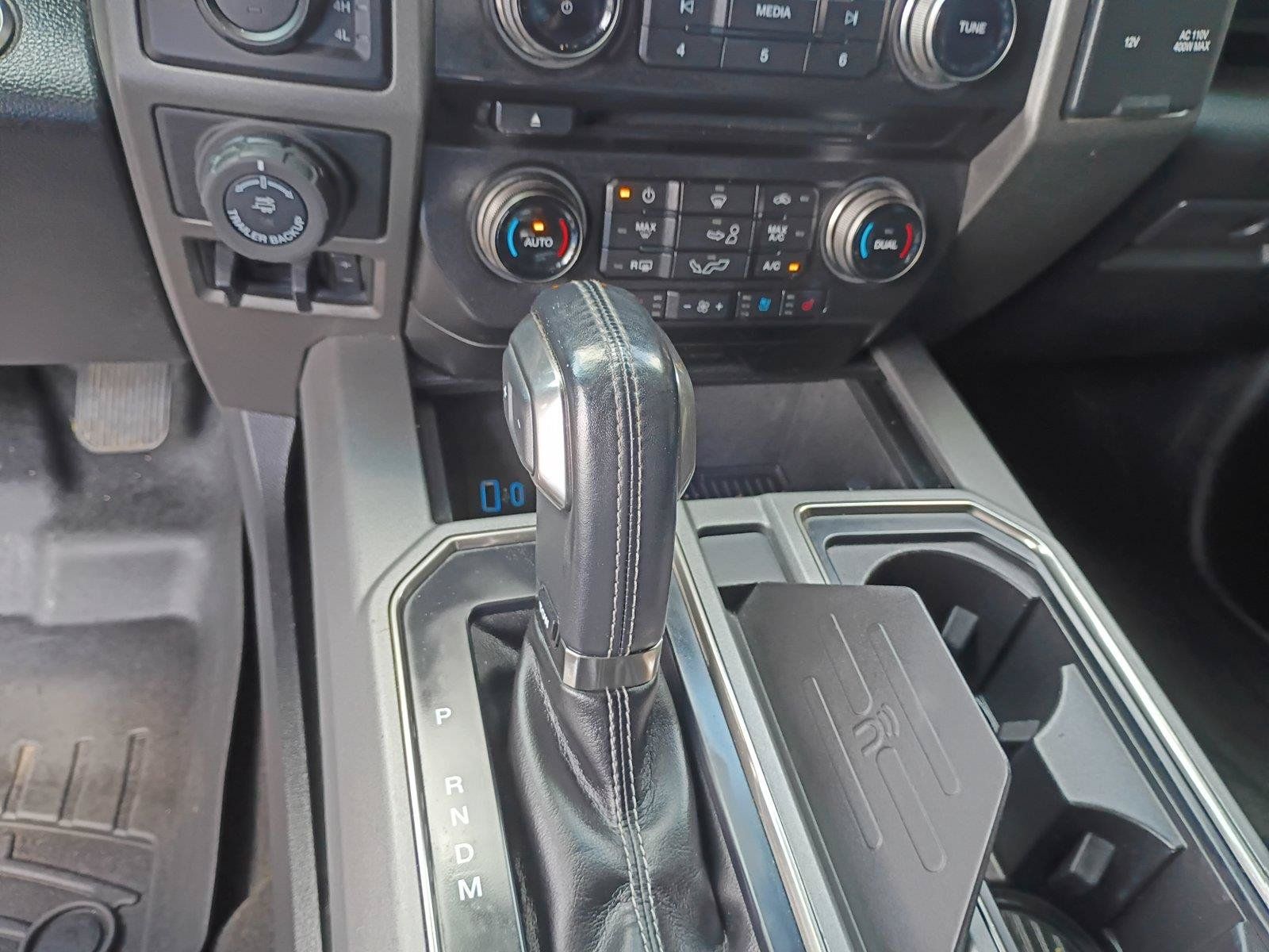 Used 2018 Ford F150 Raptor w/ Equipment Group 802A Luxury AWD/4WD image 13