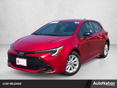 Certified 2026 Toyota Corolla SE