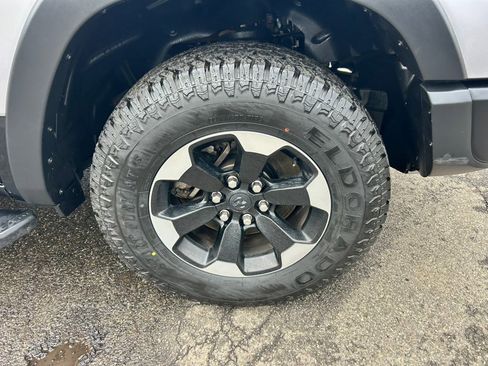 Used 2019 RAM 1500 Rebel w/ Rebel Level 2 Equipment Group image 13