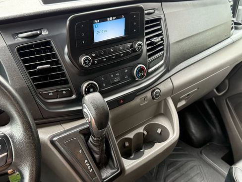 Used 2020 Ford Transit 250 148 High Roof Extended image 20