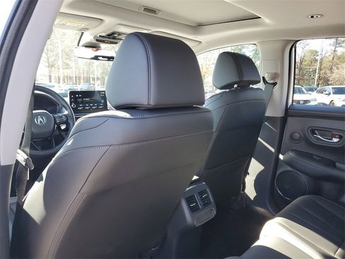 Certified 2025 Acura ADX FWD image 12