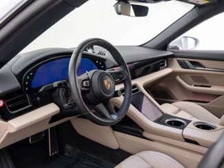 Certified 2025 Porsche Taycan video 4