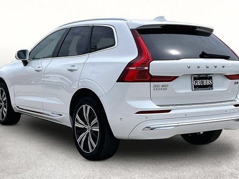 Used 2023 Volvo XC60 B5 Ultimate w/ Climate Package AWD/4WD image 14