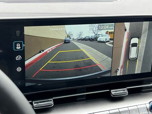 New 2026 Hyundai Kona Limited image 18