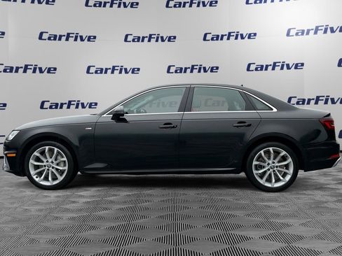 Used 2019 Audi A4 2.0T Premium Plus w/ Premium Plus Package image 2