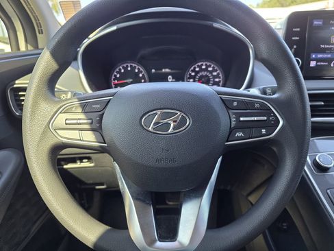 Used 2022 Hyundai Santa Fe SEL w/ Cargo Package FWD image 23