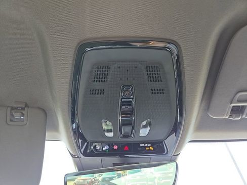 New 2025 Cadillac Optiq Sport 1 image 9