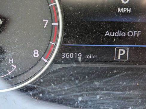Used 2023 Nissan Sentra SV FWD image 15