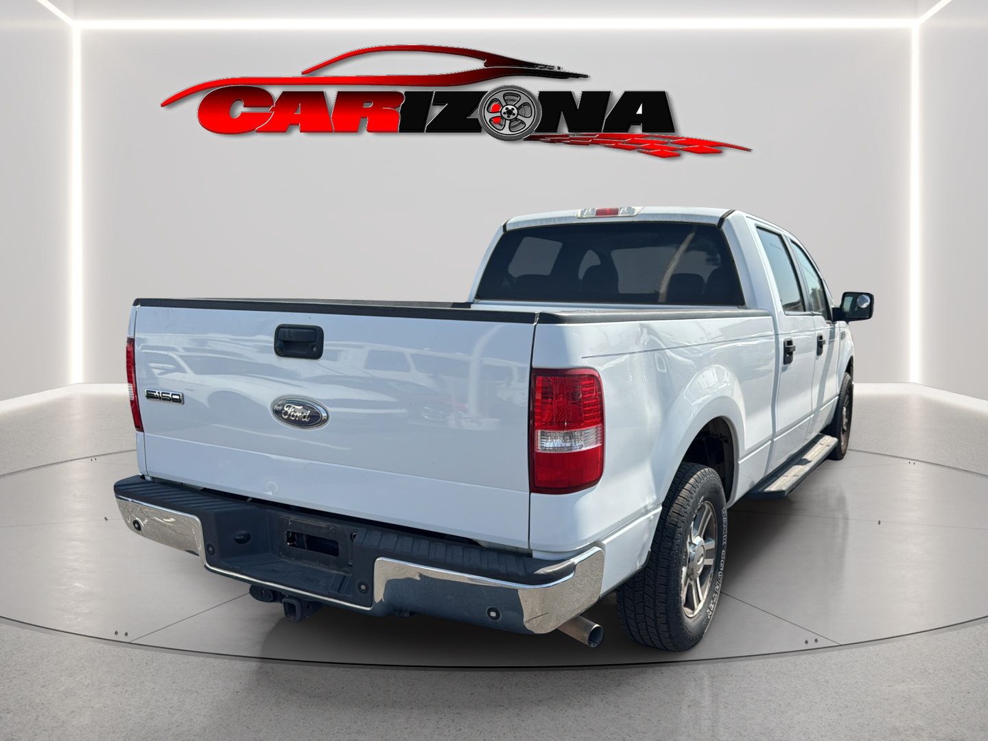 Used 2008 Ford F150 XLT RWD image 6