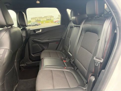 Used 2023 Ford Escape ST-Line w/ Tech Pack #1 AWD/4WD image 13