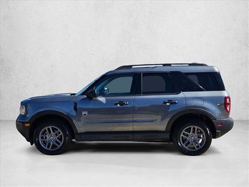 Used 2025 Ford Bronco Sport Big Bend AWD/4WD image 9