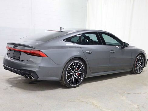 Used 2023 Audi S7 Prestige w/ Prestige Package image 9
