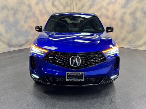 Used 2025 Acura RDX A-Spec image 5