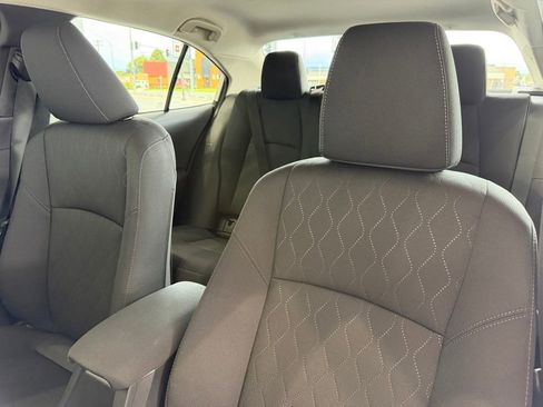 Used 2026 Toyota Corolla LE FWD image 21