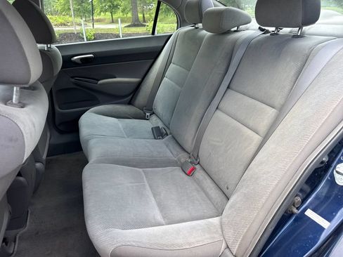 Used 2009 Honda Civic LX image 31