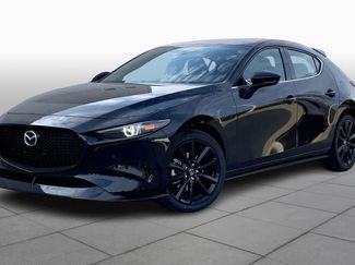 New 2026 MAZDA MAZDA3 2.5 Turbo Premium Plus video 1