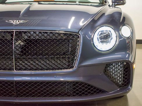 Used 2024 Bentley Continental GT V8 AWD/4WD image 15