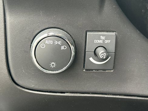 Used 2023 Chevrolet Express 2500 Extended w/ Driver Convenience Package image 38